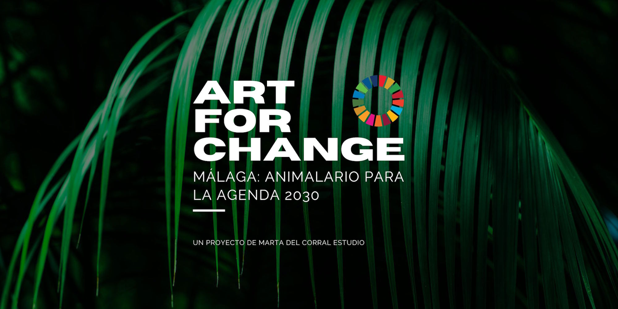 BANNER-MARTA DEL CORRAL ESTUDIO-ART FOR CHANGE-(Banner (horizontal)